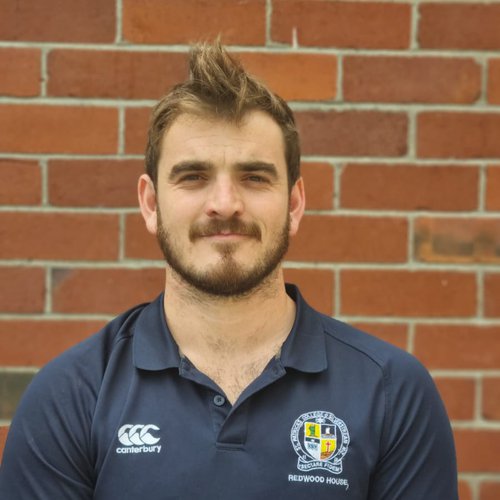 Pete Dowden